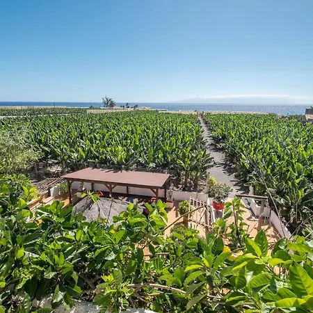 Casa Cardon - Perenquen Feriehus