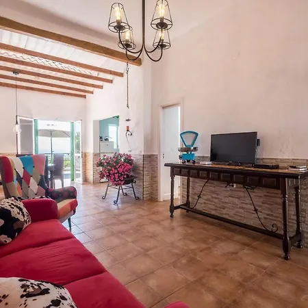 Casa Cardón - Perenquén Сasa de vacaciones *