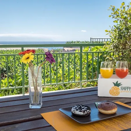 Casa Cardón - Perenquén * Alcalá la Real