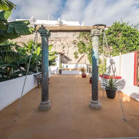 Casa Cardon - Perenquen *