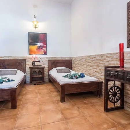 Casa Cardón - Perenquén Hébergement de vacances
