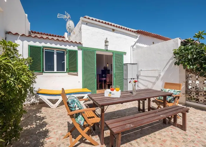 Casa Cardon - Perenquen Guía de Isora