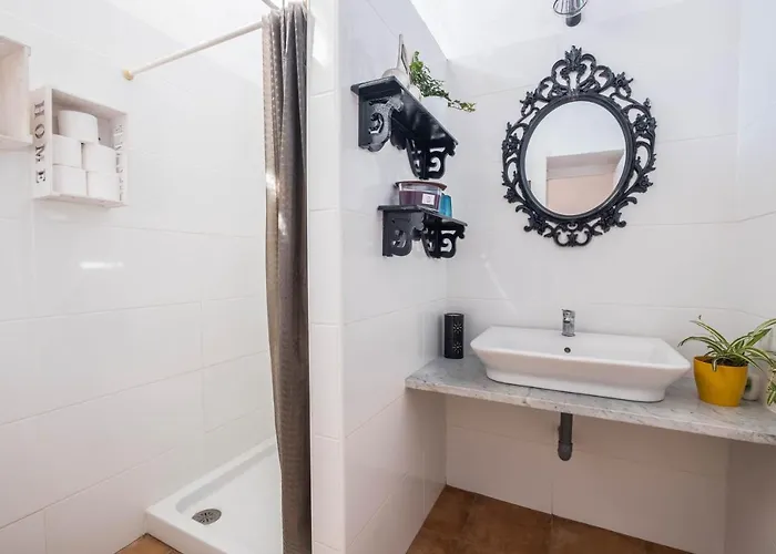 Ferienhaus Casa Cardon - Perenquen Guía de Isora