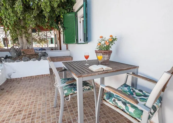 Casa Cardon - Perenquen *