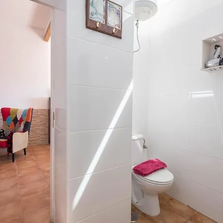 Сasa de vacaciones Casa Cardón - Perenquén