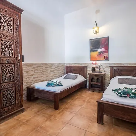 Casa Cardon - Perenquen Дом отдыха *