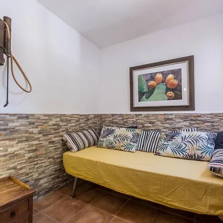 Сasa de vacaciones Casa Cardón - Perenquén Guía de Isora