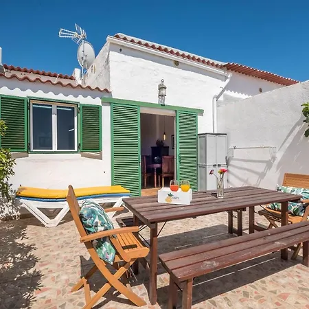 Casa Cardon - Perenquen Гиа-де-Исора