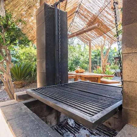 Сasa de vacaciones Casa Cardón - Perenquén Guía de Isora