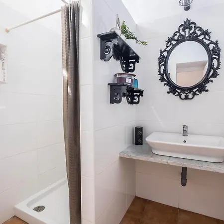 בית נופש Casa Cardon - Perenquen Guía de Isora