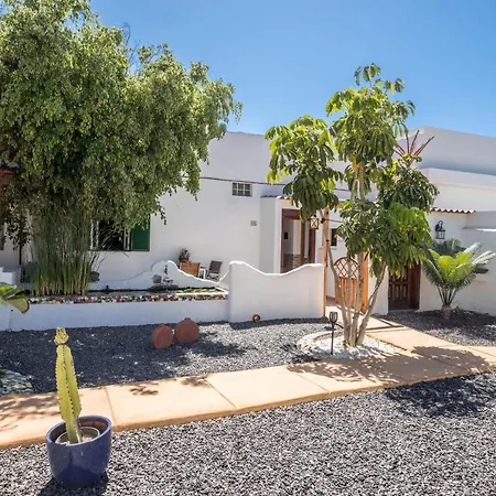Casa Cardón - Perenquén Сasa de vacaciones Guía de Isora