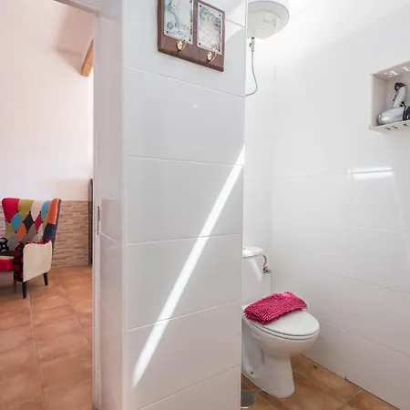 Casa Cardon - Perenquen Guía de Isora