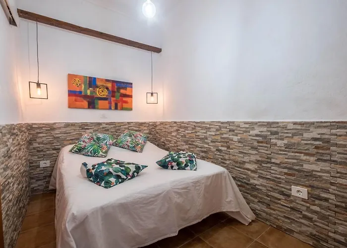 Casa Cardon - Perenquen *