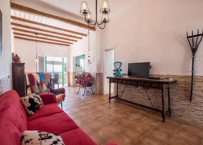 Casa Cardon - Perenquen Tatil Evi *