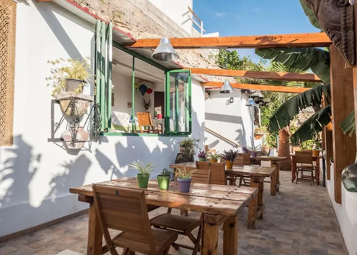 Casa Cardon - Perenquen *