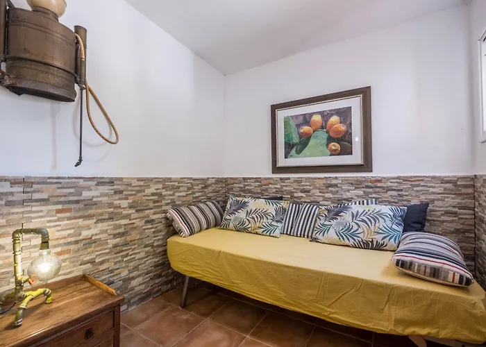 Casa Cardon - Perenquen Guía de Isora