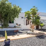 Casa Cardón - Perenquén * Guía de Isora