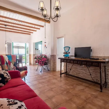 Casa Cardon - Perenquen Vakantiehuis Guía de Isora