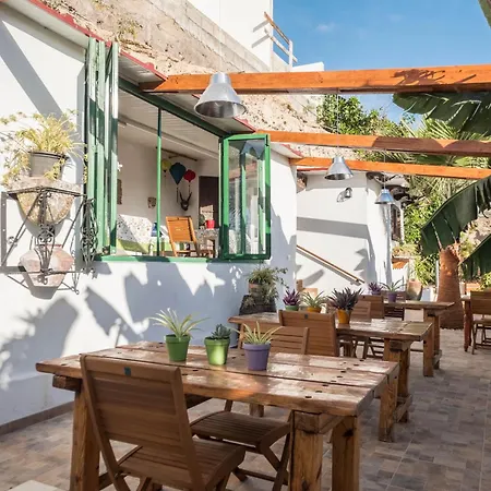 Vakantiehuis Casa Cardon - Perenquen Guía de Isora